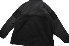 画像8: Used ECWCS Gen2 Fleece Jacket Black (8)