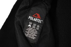 画像6: Used ECWCS Gen2 Fleece Jacket Black (6)