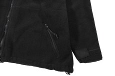 画像3: Used ECWCS Gen2 Fleece Jacket Black (3)