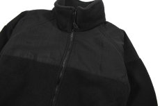 画像2: Used ECWCS Gen2 Fleece Jacket Black (2)