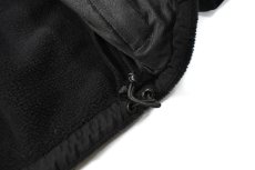 画像7: Used ECWCS Gen2 Fleece Jacket Black (7)