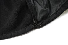 画像7: Used ECWCS Gen2 Fleece Jacket Black (7)