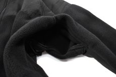 画像4: Used ECWCS Gen2 Fleece Jacket Black (4)