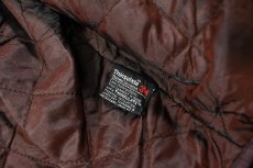 画像6: Used Wilsons Leather Jacket Brown (6)