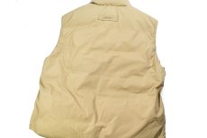 画像7: Deadstock Cabela's Down Vest (7)