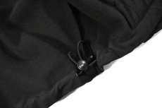 画像5: Used Black Diamond Soft Shell Jacket Black (5)