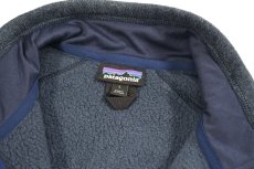 画像4: Used patagonia Better Sweater Jacket "Washington Montessori" パタゴニア (4)