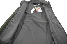 画像6: Deadstock Black Diamond Soft Shell Jacket Olive (6)