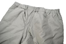 画像2: Used ECWCS Gen3 Level7 Primaloft Pants Wild Things (2)