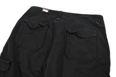 画像5: Deadstock Unionbay Cargo Pants Black (5)