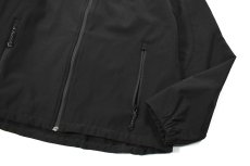 画像3: Used Black Diamond Soft Shell Jacket Black (3)