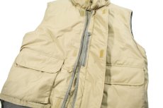 画像4: Deadstock Cabela's Down Vest (4)