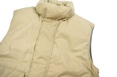 画像2: Deadstock Cabela's Down Vest (2)