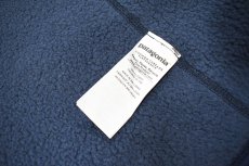 画像5: Used patagonia Better Sweater Jacket "Washington Montessori" パタゴニア (5)