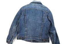 画像7: 70s-80s Used Levi's 71205 Denim Jacket made in USA (7)