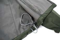 画像5: Deadstock Black Diamond Soft Shell Jacket Olive (5)