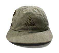 画像1: Deadstock Nike ACG Cap Olive (1)