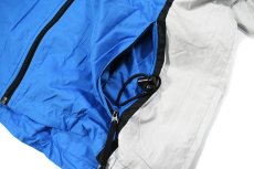 画像5: Deadstock Nike Teflon Jacket #110596 Blue (5)