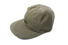 画像2: Deadstock Nike ACG Cap Olive (2)