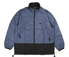 画像1: Deadstock Nike Teflon Jacket #110626 Navy (1)