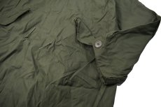 画像3: Deadstock US Army M-65 Filed Parka Mods Coat (3)