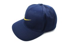 画像2: Deadstock Nike Cap Navy (2)