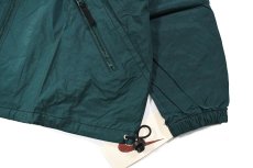 画像3: Deadstock Nike Nylon Jacket #110547 Green (3)