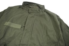 画像2: Deadstock US Army M-65 Filed Parka Mods Coat (2)