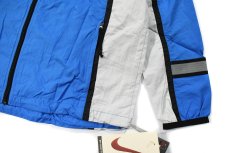 画像3: Deadstock Nike Teflon Jacket #110596 Blue (3)