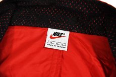 画像4: Deadstock Nike Teflon Jacket #110596 Red (4)