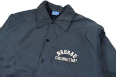 画像2: Used Champion Coach Jacket made in USA (2)