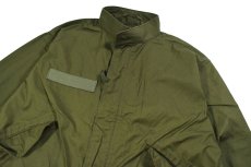 画像2: Deadstock US Army M-65 Filed Parka Mods Coat (2)