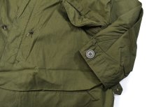 画像4: Deadstock US Army M-65 Filed Parka Mods Coat (4)