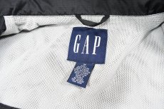 画像5: Used Gap Nylon Jacket  (5)