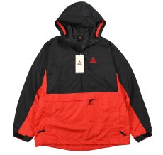 画像1: Deadstock Nike ACG Nylon Anorak Jacket (1)