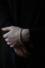 画像5: Italian Silver Bracelet #001 (5)