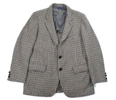 画像1: Used Pendleton Wool Tailored Jacket (1)