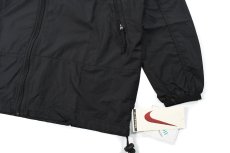 画像3: Deadstock Nike Teflon Jacket #110626 Black (3)