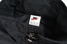 画像4: Deadstock Nike Teflon Jacket #110626 Black (4)