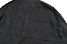 画像6: Deadstock Nike Teflon Jacket #110626 Black (6)