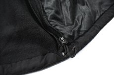 画像7: Used ECWCS Gen2 Fleece Jacket Black (7)