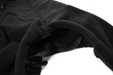 画像4: Used ECWCS Gen2 Fleece Jacket Black (4)