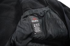 画像6: Used ECWCS Gen2 Fleece Jacket Black (6)