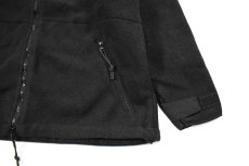 画像3: Used ECWCS Gen2 Fleece Jacket Black (3)