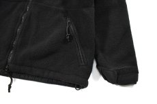 画像3: Used ECWCS Gen2 Fleece Jacket Black (3)