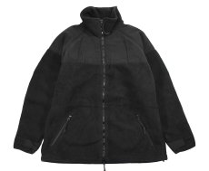 画像1: Used ECWCS Gen2 Fleece Jacket Black (1)