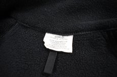 画像5: Used ECWCS Gen2 Fleece Jacket Black (5)