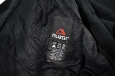 画像6: Used ECWCS Gen2 Fleece Jacket Black (6)