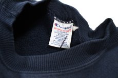 画像4: 90s Used Champion Reverse Weave Sweat Shirt "The University of Arizona" (4)