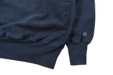 画像3: 90s Used Champion Reverse Weave Sweat Shirt "The University of Arizona" (3)